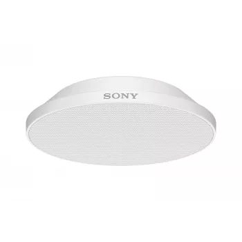 Sony MAS-A100 mikrofon Valge Esitlusmikrofon
