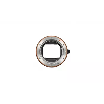Sony LA-EA5 kaamera objektiiviadapter
