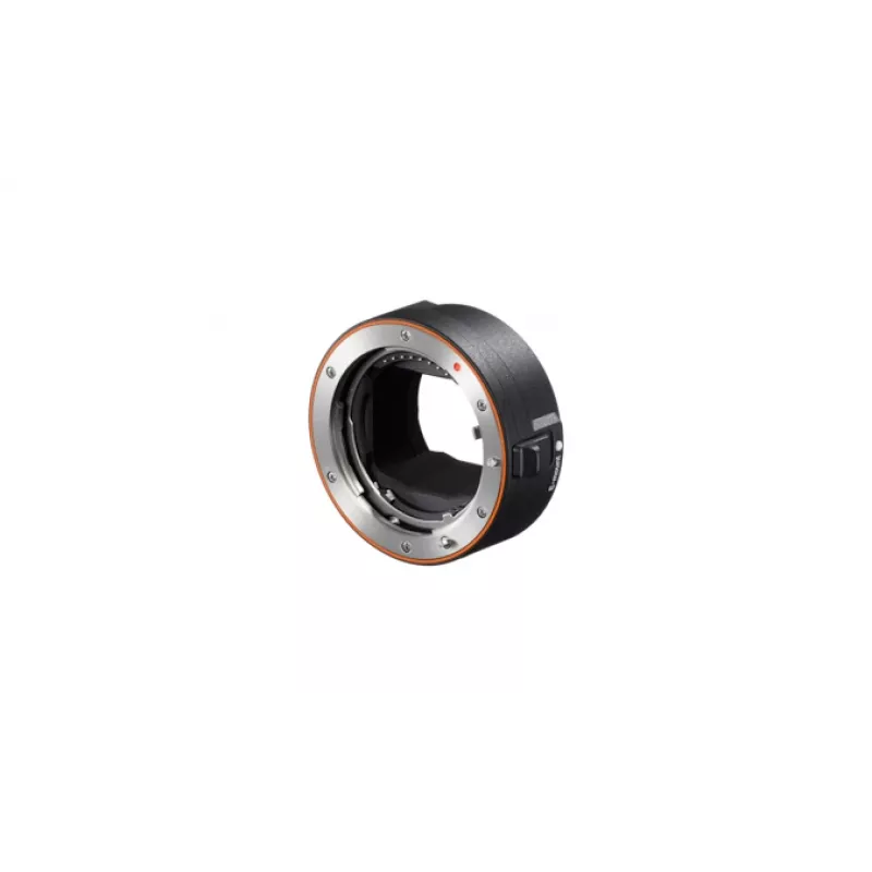Sony LA-EA5 kaamera objektiiviadapter