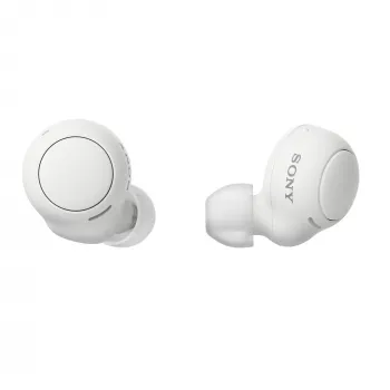 Sony WF-C500 Peakomplekt True Wireless Stereo (TWS) Kõrvasisesed Kõned/Muusika Bluetooth Valge