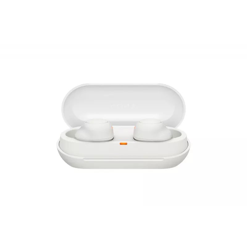Sony WF-C500 Peakomplekt True Wireless Stereo (TWS) Kõrvasisesed Kõned/Muusika Bluetooth Valge