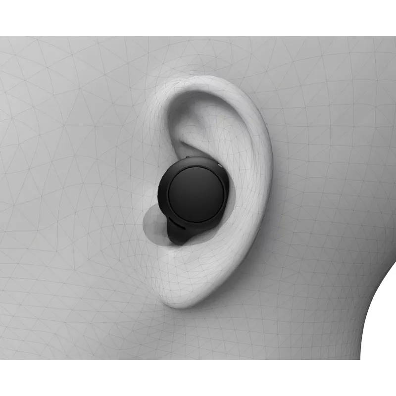 Sony WF-C500 Peakomplekt True Wireless Stereo (TWS) Kõrvasisesed Kõned/Muusika Bluetooth Valge