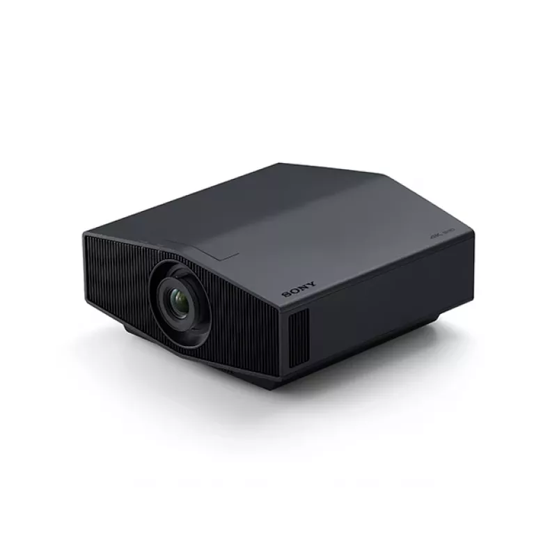 Sony VPL-XW5000 standardlähedusega projektor 2000 ANSI luumenit 3LCD UHD VPL-XW5000/B