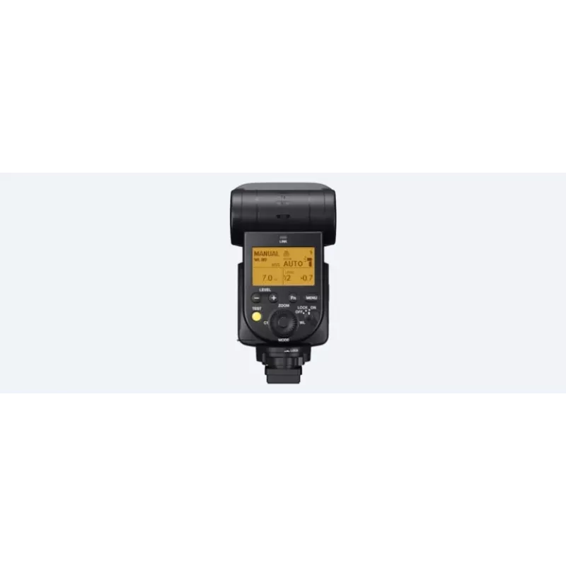 Sony HVL-F60RM2 kaameravälk Compact flash Must