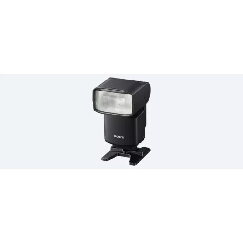Sony HVL-F60RM2 kaameravälk Compact flash Must