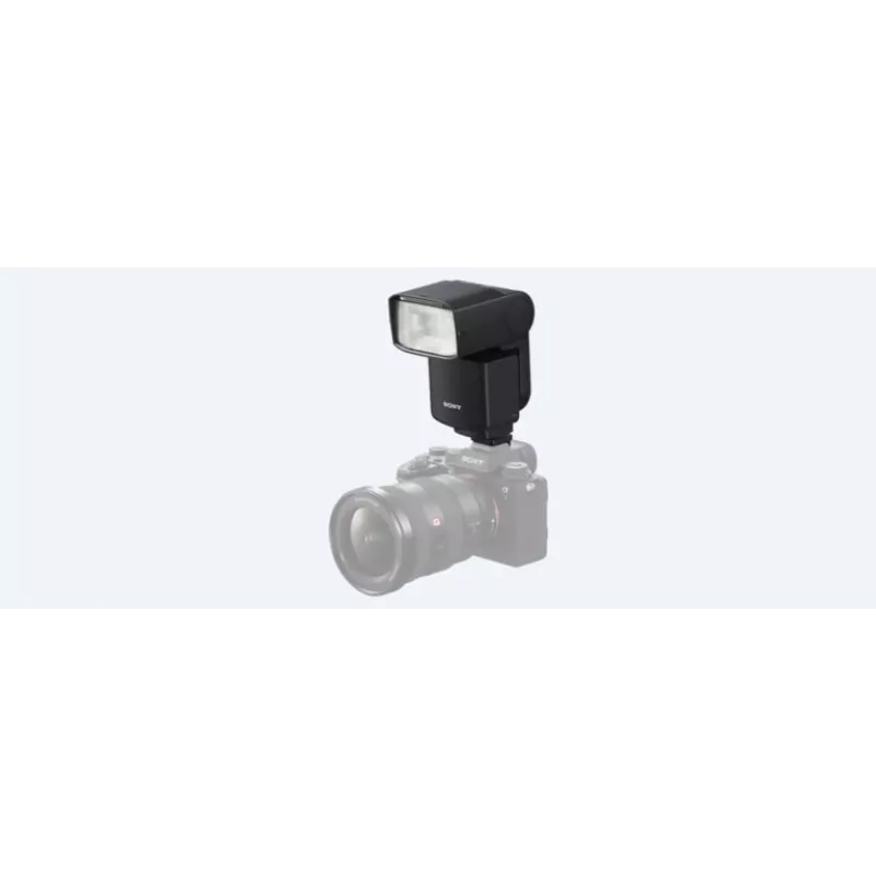 Sony HVL-F60RM2 kaameravälk Compact flash Must