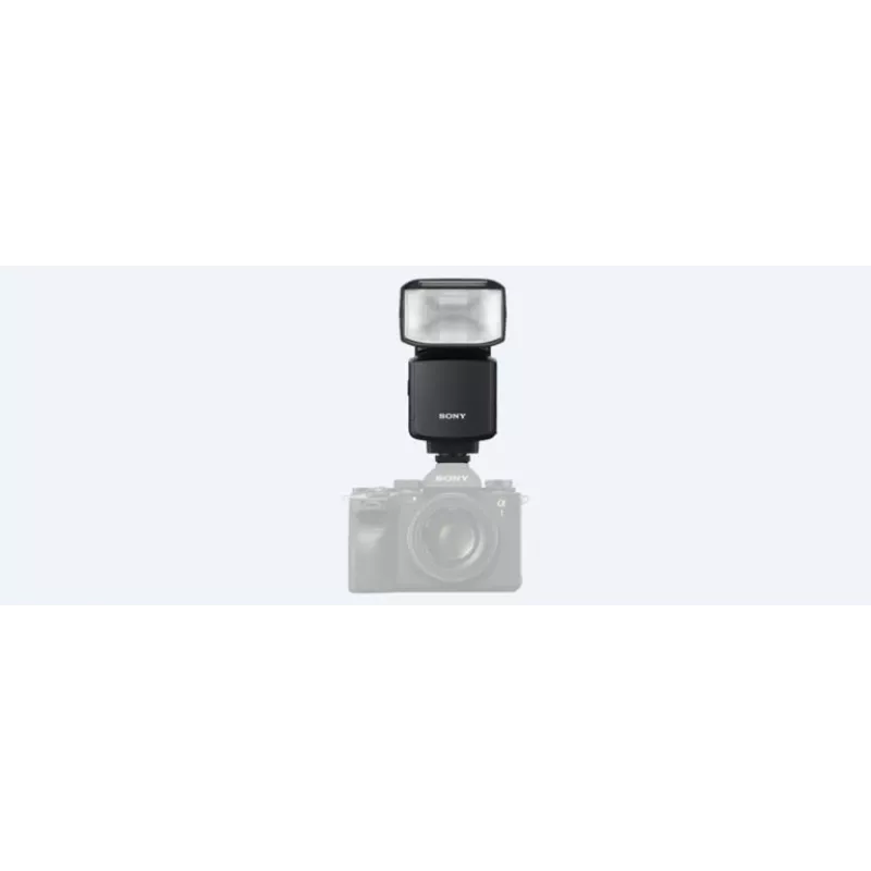 Sony HVL-F60RM2 kaameravälk Compact flash Must