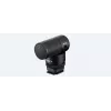 Sony ECM-G1 mikrofon must digikaamera mikrofon