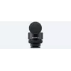 Sony ECM-G1 mikrofon must digikaamera mikrofon