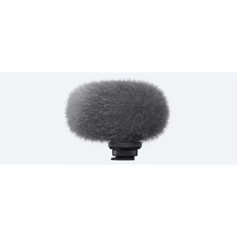 Sony ECM-G1 mikrofon must digikaamera mikrofon