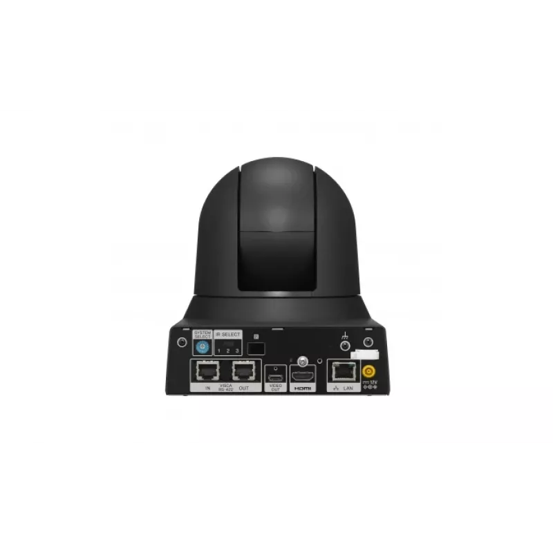 Sony SRG-X40UH Dome IP turvakaamera Siseruumidesse 3840 x 2160 pikslit Lakke/seinale
