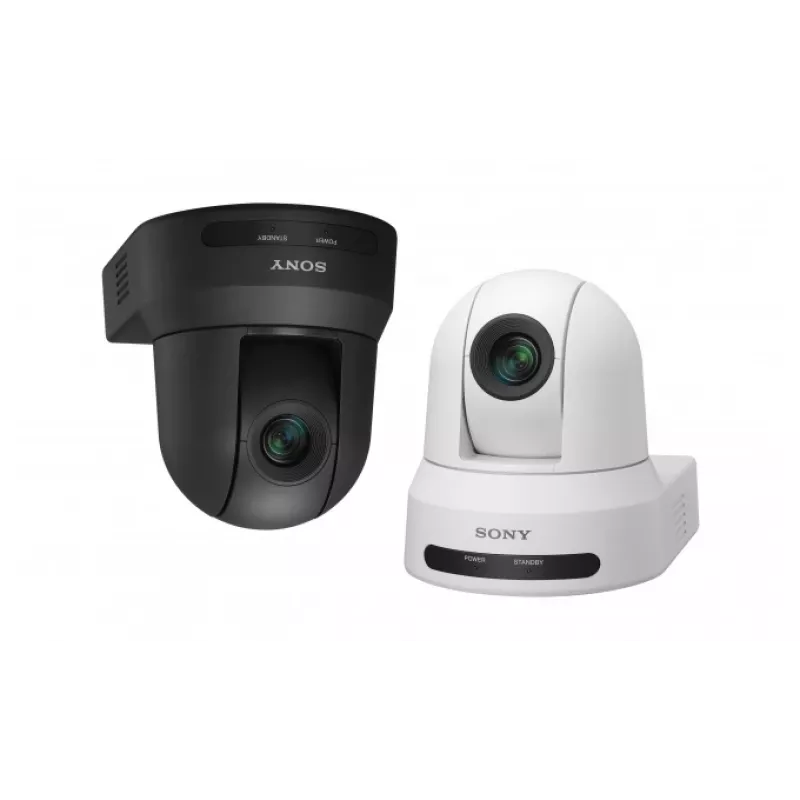 Sony SRG-X40UH Dome IP turvakaamera Siseruumidesse 3840 x 2160 pikslit Lakke/seinale