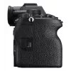 Kaamera Sony α 7R V MILC korpus 61 MP Exmor R CMOS 9504 x 6336 pikslit Must