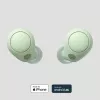 Sony WF-C700N kõrvaklapid True Wireless Stereo (TWS) Kõrvasisesed Kõned/Muusika Bluetooth Roheline