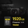 Sony 1920 GB CFexpress Type A mälukaart CEAM1920T