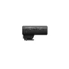 Mikrofon Sony ECM-W3 Must digikaamera mikrofon
