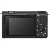 Sony ZV-E10 II MILC Body 26 MP CMOS 3840 x 2160 pikslit Must