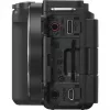 Sony ZV-E10 II MILC Body 26 MP CMOS 3840 x 2160 pikslit Must