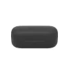 Kõrvaklapid Sony WF-C510 kõrvasisesed tõelised juhtmevabad klapid, Bluetooth 5.3, IPX4, 6 mm draiverid, 22 h aku (koos ümbrisega) — mustad