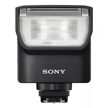 Kompaktvälk Sony HVL-F28RMA Must 0,1 s taastumisaeg AA aku