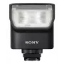 Kompaktvälk Sony HVL-F28RMA Must 0,1 s taastumisaeg AA aku