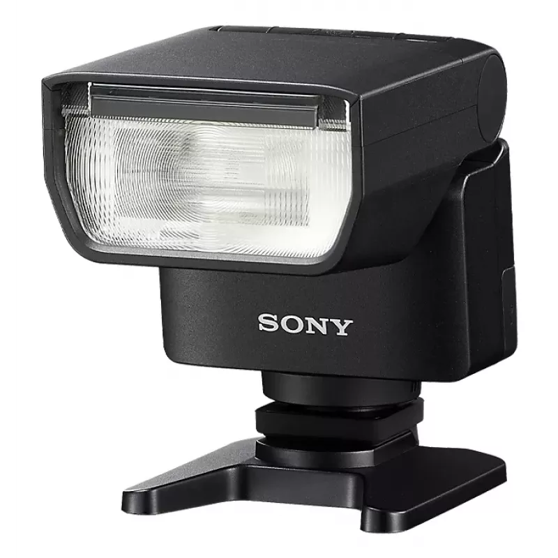 Kompaktvälk Sony HVL-F28RMA Must 0,1 s taastumisaeg AA aku