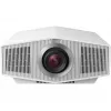 Sony VPL-XW6100 standardprojektor 2700 ANSI luumenit SXRD UHD 4K (3840x2160) valge