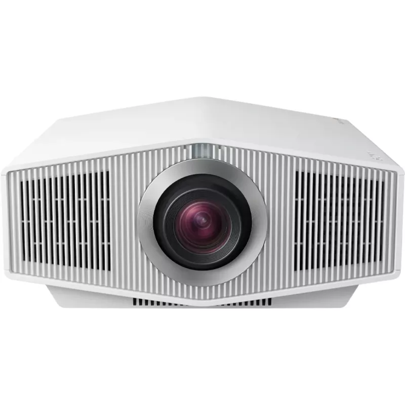 Sony VPL-XW6100 standardprojektor 2700 ANSI luumenit SXRD UHD 4K (3840x2160) valge