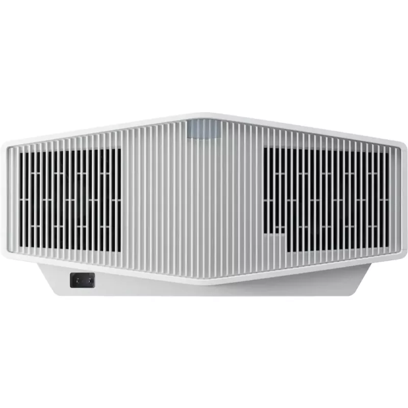 Sony VPL-XW6100 standardprojektor 2700 ANSI luumenit SXRD UHD 4K (3840x2160) valge