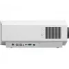 Sony VPL-XW6100 standardprojektor 2700 ANSI luumenit SXRD UHD 4K (3840x2160) valge