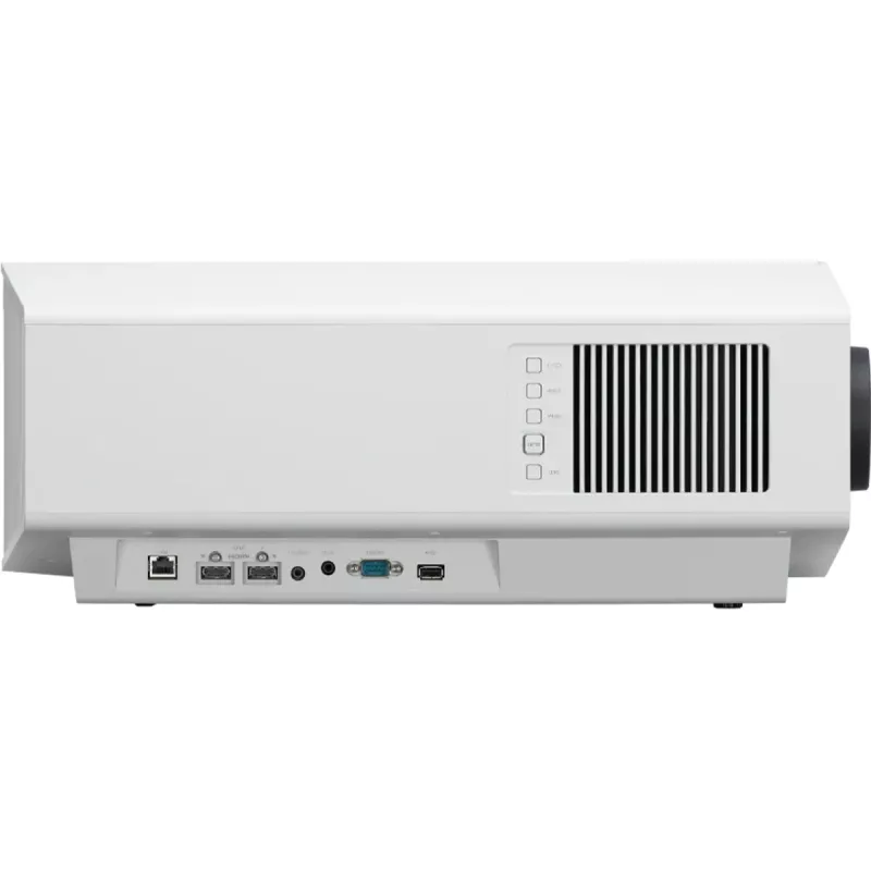 Sony VPL-XW6100 standardprojektor 2700 ANSI luumenit SXRD UHD 4K (3840x2160) valge