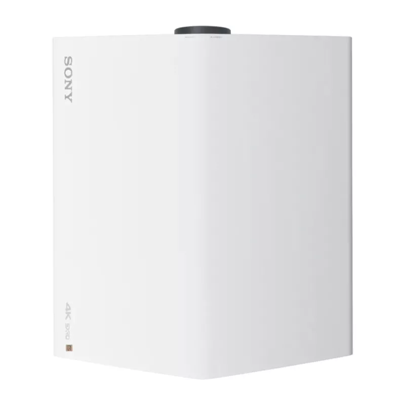 Sony VPL-XW6100 standardprojektor 2700 ANSI luumenit SXRD UHD 4K (3840x2160) valge