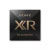 Sony VPL-XW6100 standardprojektor 2700 ANSI luumenit SXRD UHD 4K (3840x2160) valge