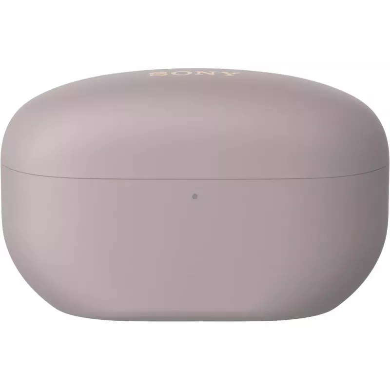 Sony WF-1000XM5 Peakomplekt Juhtmevaba Kõrvasisene Kõned/Muusika Bluetooth Roosa