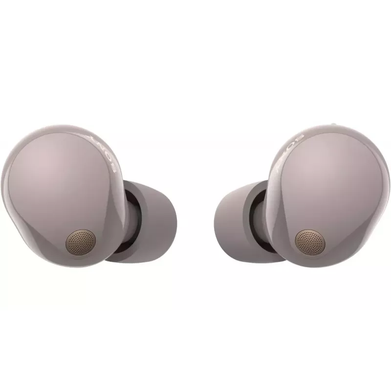 Sony WF-1000XM5 Peakomplekt Juhtmevaba Kõrvasisene Kõned/Muusika Bluetooth Roosa