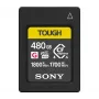 Välkmälu CFexpress Type A Sony 480GB Liides CEAG480T