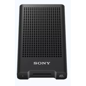 Sony MRWG3.CE7 kaardilugeja USB 2.0 USB-C Sisemine Must