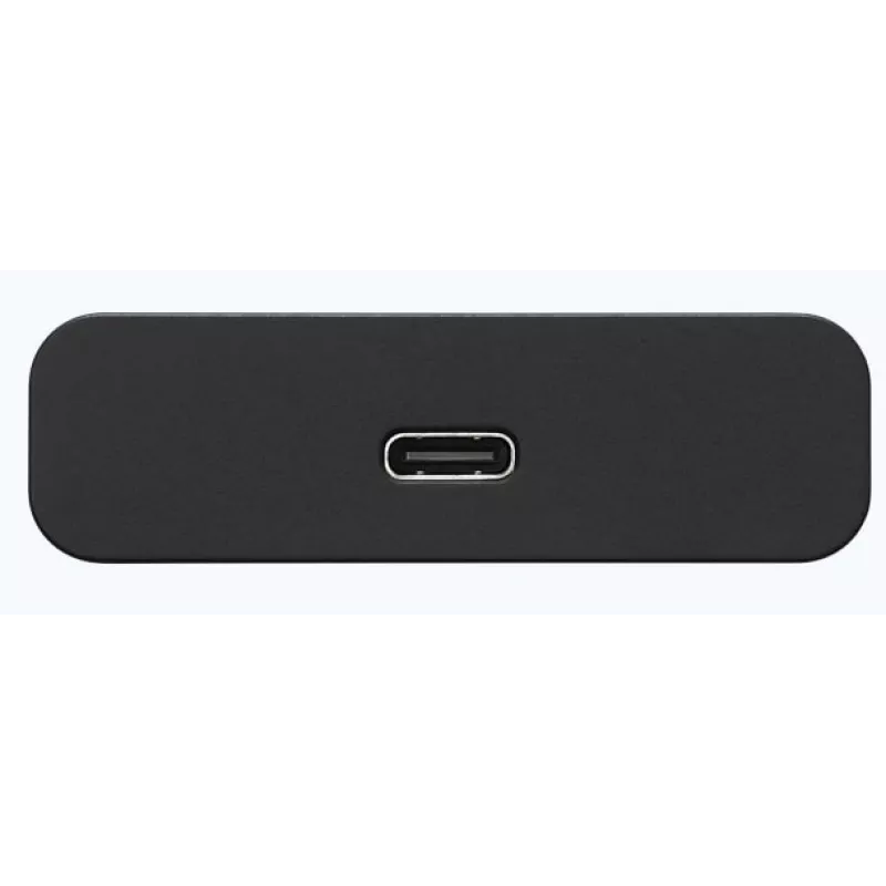 Sony MRWG3.CE7 kaardilugeja USB 2.0 USB-C Sisemine Must