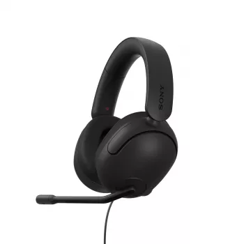 Juhtmega kõrvaklapid Sony INZONE H3 — must, mudel MDRG300B.CE7
