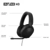 Juhtmega kõrvaklapid Sony INZONE H3 — must, mudel MDRG300B.CE7
