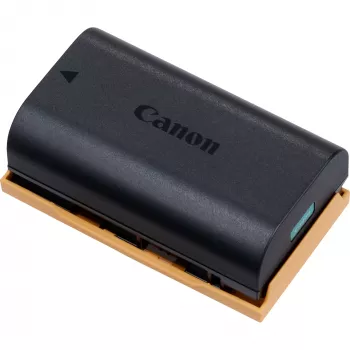Canon LP-EL akupakk, liitium-ioon (Li-Ion), 1920 mAh