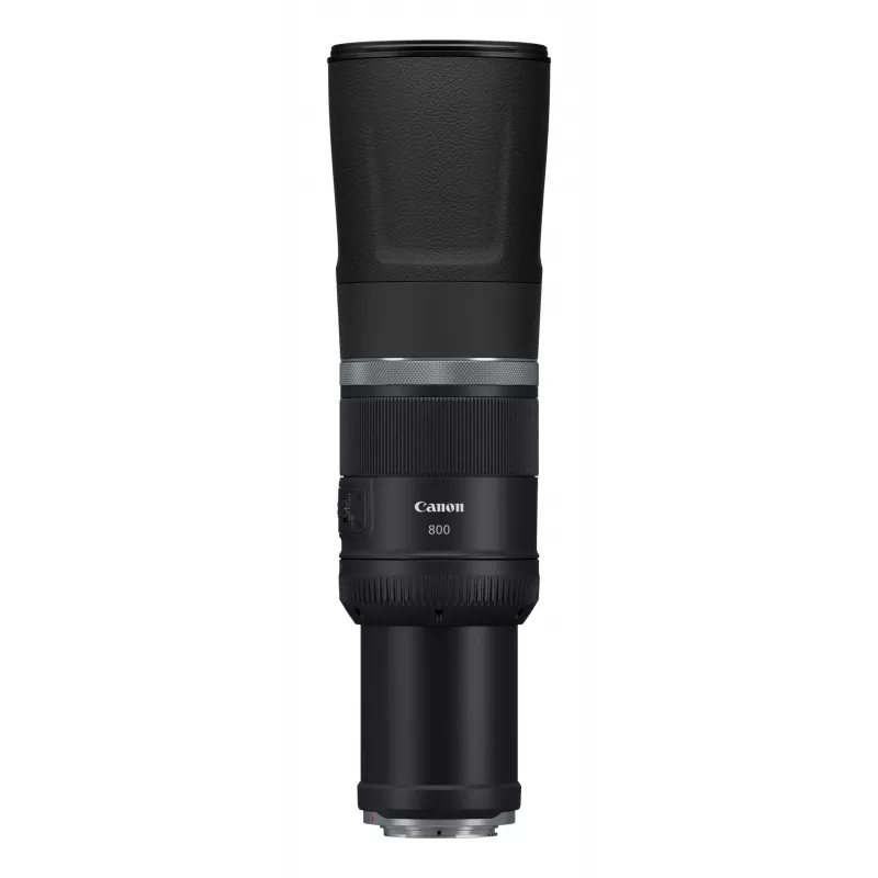 Canon RF 800mm F11 IS STM objektiiv, Teleobjektiiv, 11/8, Canon RF