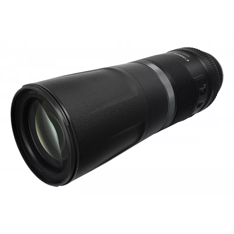 Canon RF 800mm F11 IS STM objektiiv, Teleobjektiiv, 11/8, Canon RF