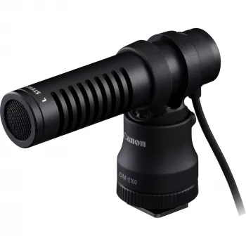 Digikaamera mikrofon Canon DM-E100