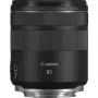 Makroobjektiiv Canon RF 85mm F2 Macro IS STM objektiiv must