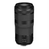 Canon RF 100-400 mm f5.6-8 IS USM MILC Teleobjektiiv Must