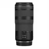 Canon RF 100-400 mm f5.6-8 IS USM MILC Teleobjektiiv Must