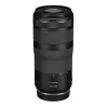 Canon RF 100-400 mm f5.6-8 IS USM MILC Teleobjektiiv Must
