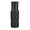 Canon RF 100-400 mm f5.6-8 IS USM MILC Teleobjektiiv Must