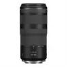 Canon RF 100-400 mm f5.6-8 IS USM MILC Teleobjektiiv Must